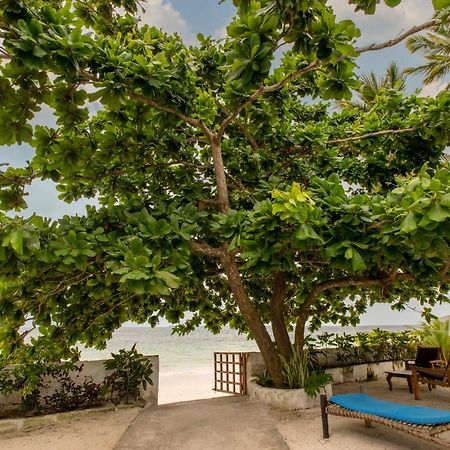 Uroa Beach Lodge Екстер'єр фото